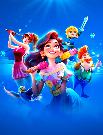 th banner mobile